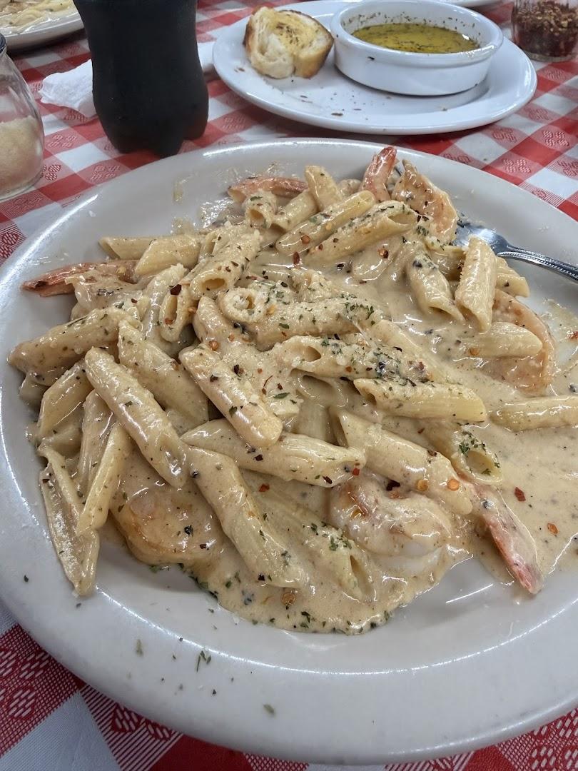 Alla Nonnas