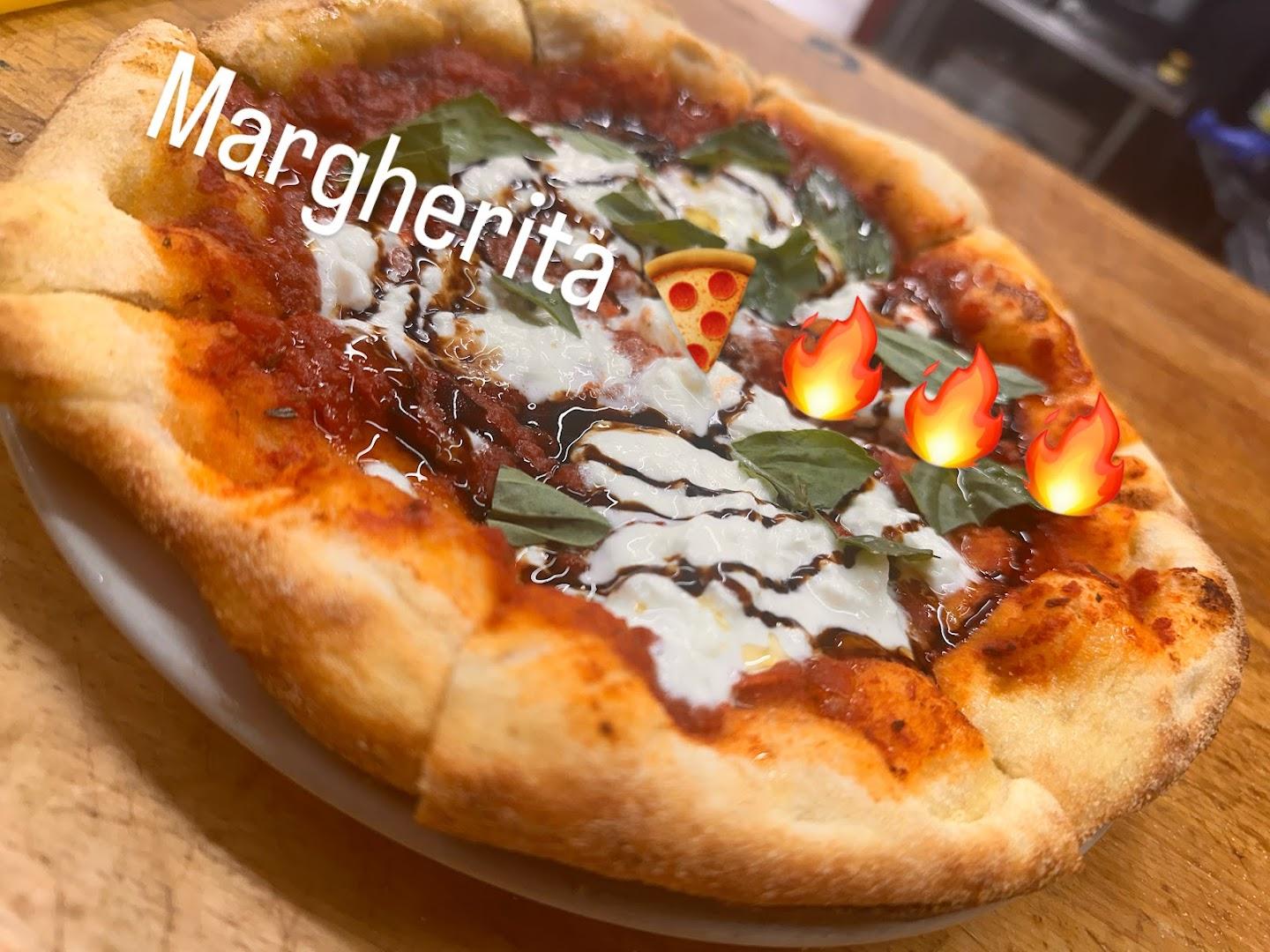 Alla Nonnas