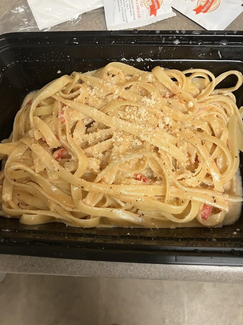 Alla Nonnas