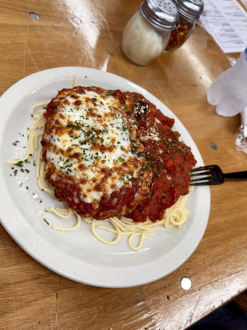 Alla Nonnas